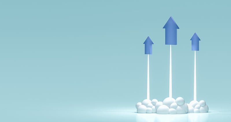 Finances Business Growth
