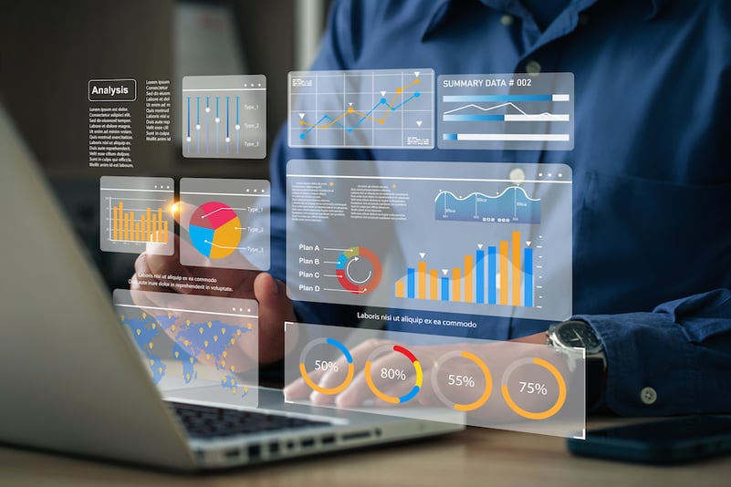 Financial Data Intelligence