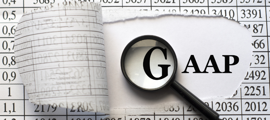 what is generally accepted accounting principles gaap