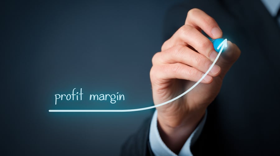 Increase Profit Margin