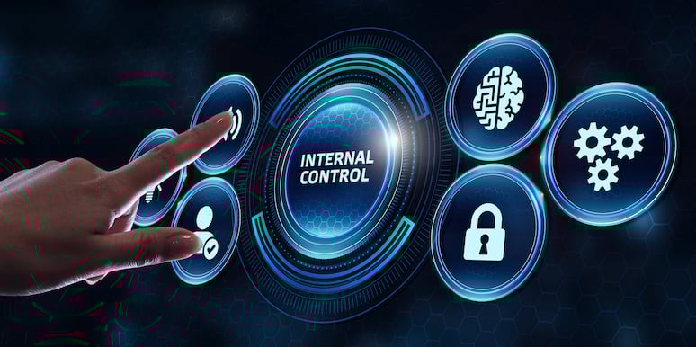 Internal Controls QuickBooks