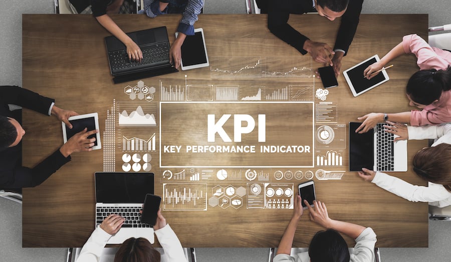 Key Performance Indicators