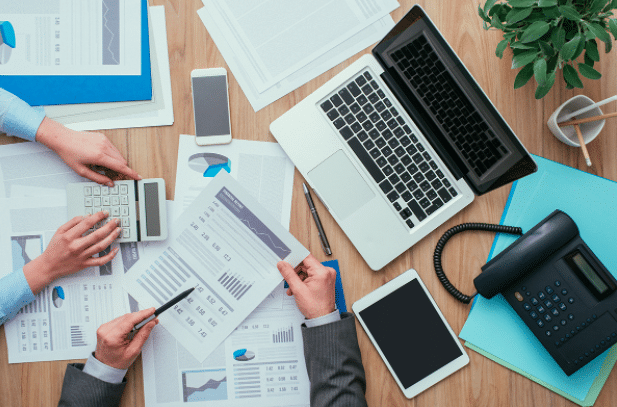 Cash Flow Tools