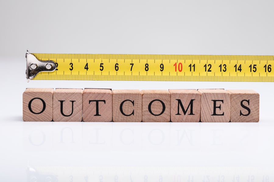Measuring Outcomes