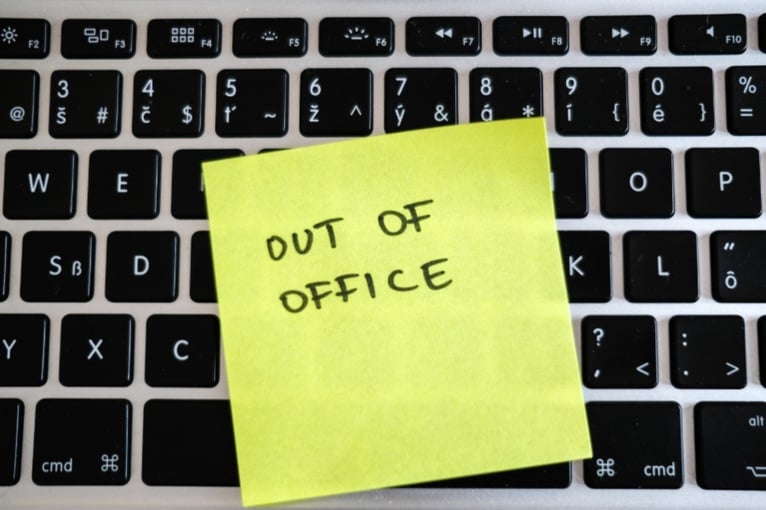 Unlimited PTO