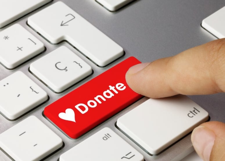 Nonprofit fundraising, nfp, npo