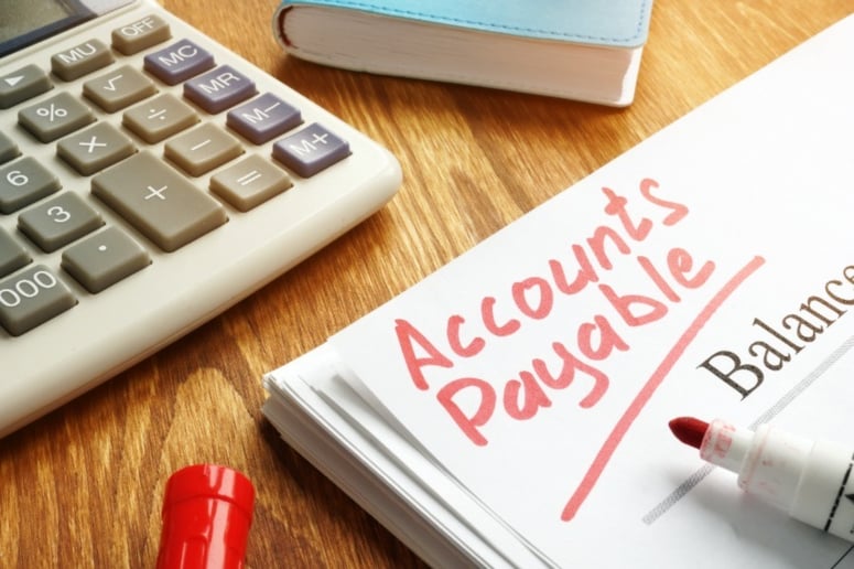 Accounts payable, Outsourced accounting services, controller services