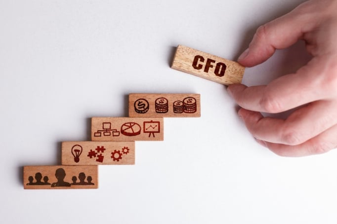 what are cfo services