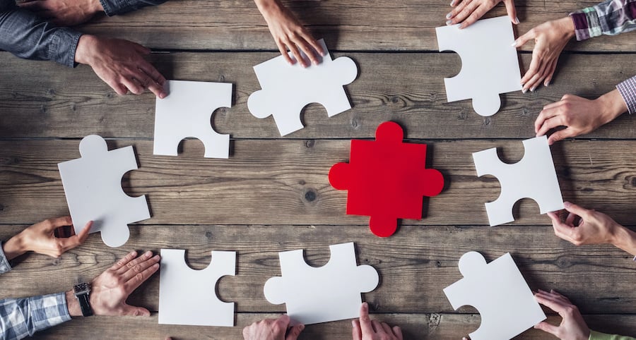 Nonprofit Outsourcing