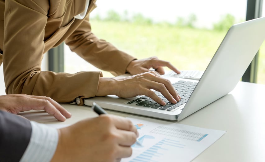 Nonprofit State Audit Requirement
