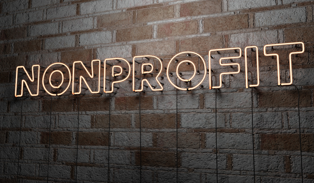 Nonprofit Webinar