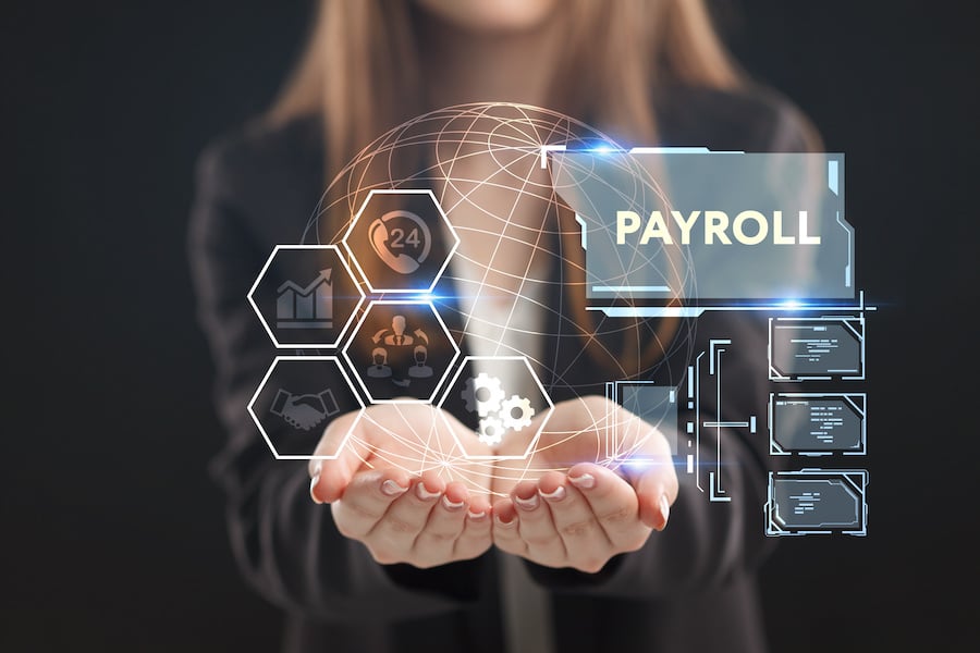 Payroll Cash Flow