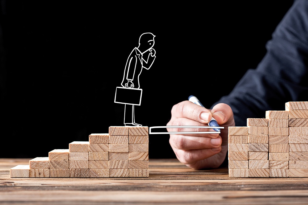 Reposition employee to profit center