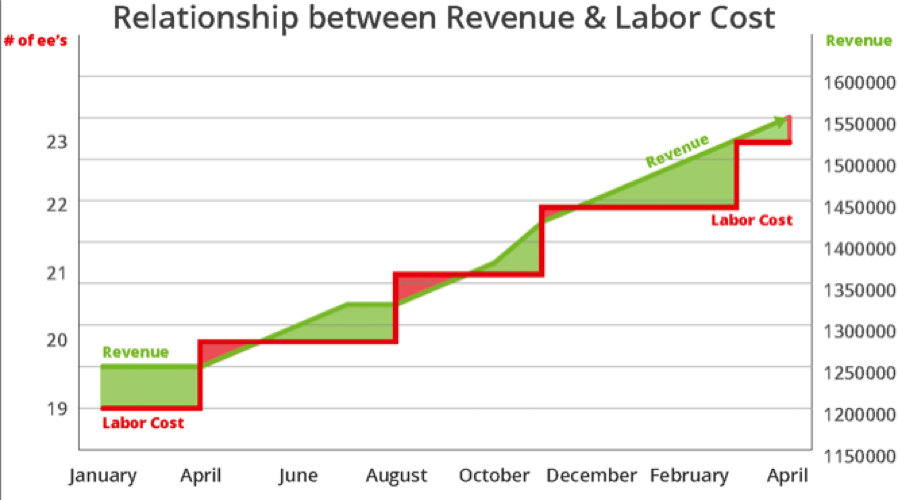 Managing Cash Flow in a Rapidly Growing Business