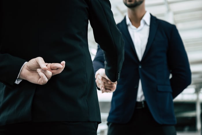 Small Business Fraud Costs More Than You Think