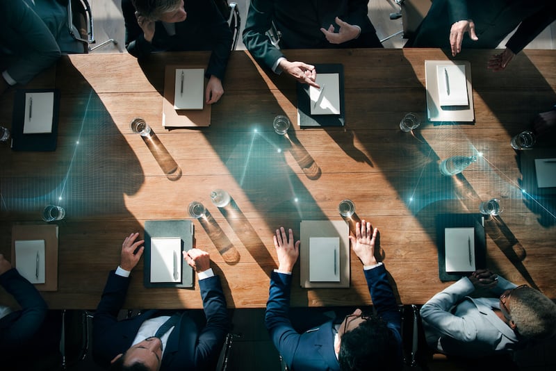 Smart CEO Learning CFOs