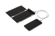 Solar Paper Solar Paper