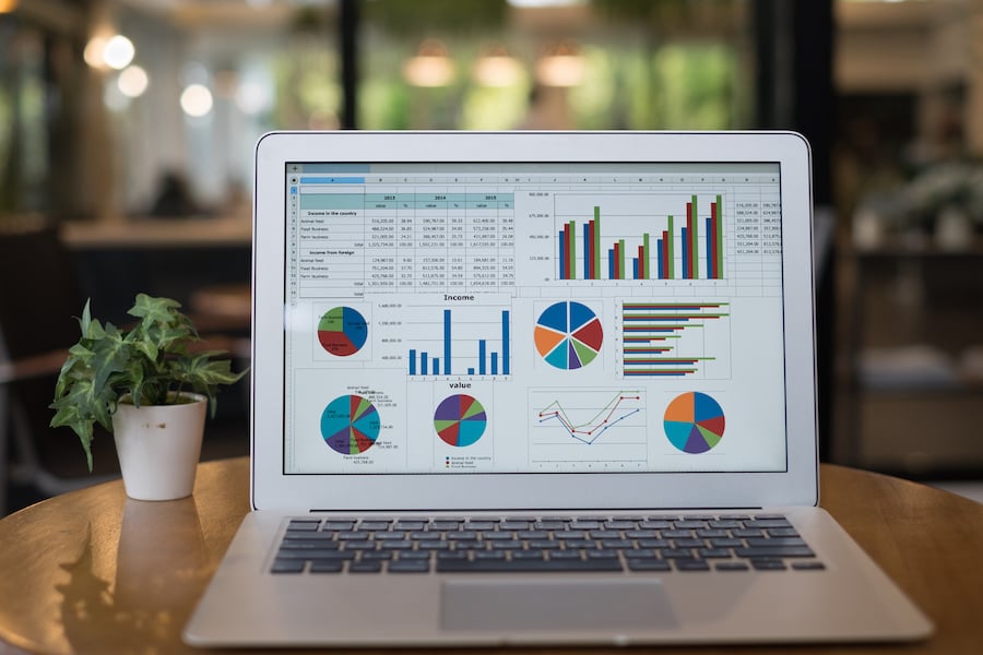 Tracking Outcomes Accounting System