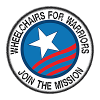 Wheelchairs for Warriors