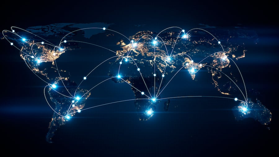 Why Foreign Corps. with US Subsidiaries Outsource Accounting-1