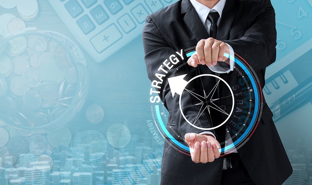 steering your business strategy to drive growth business strategy