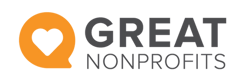 greatnonprofits logo