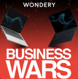 Business Wars 