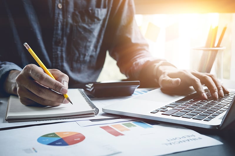 increase profits with job costing