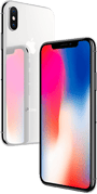 iPhone X iPhone X