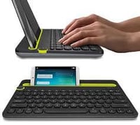 Logitech keyboard