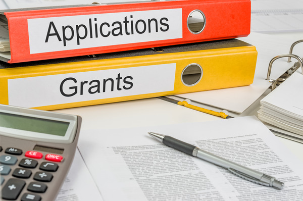 How to get a multi year grant for nonprofits