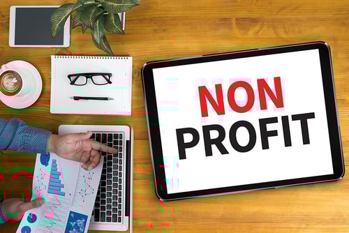 tesoriere del nonprofit