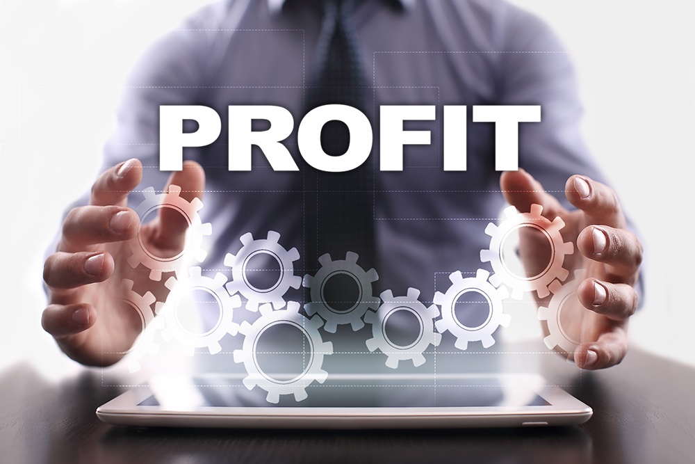 profits, profitability, and profit margins in your business
