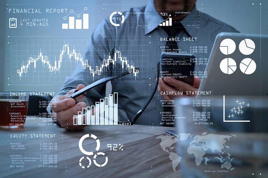 1 Million Dollar Business Revenue