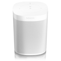 Sonos One