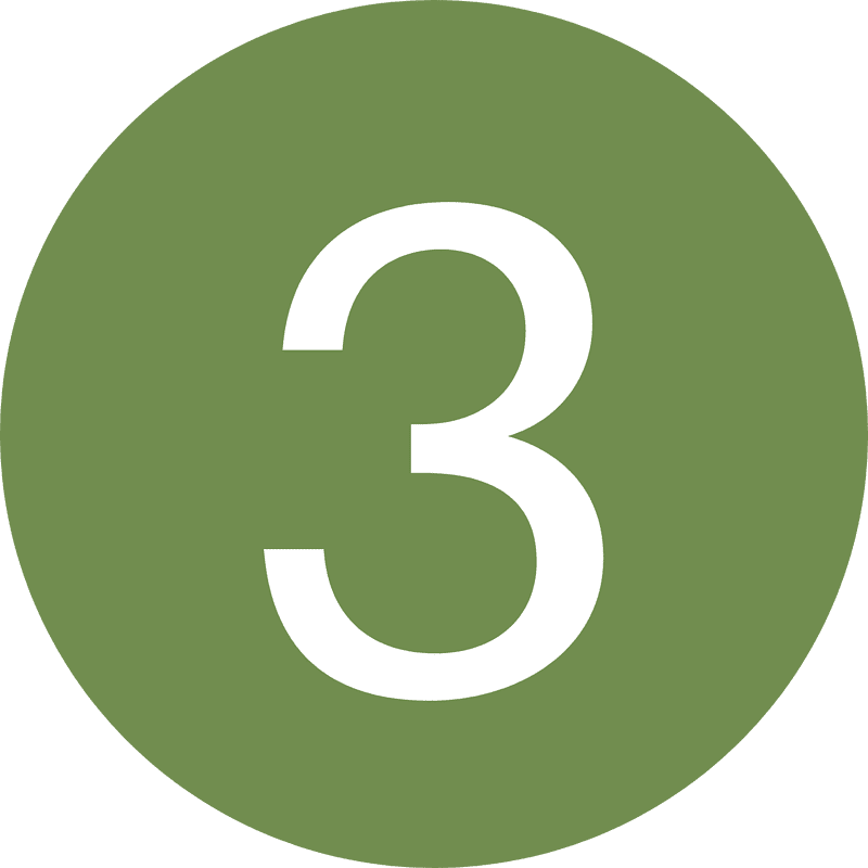 three