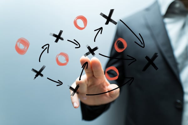 Navigating Financial Challenges During Economic Downturns: A CEO's Playbook 