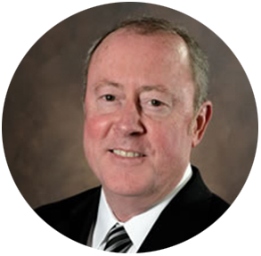 Allan Weatherford CEO Liberty Pipeline