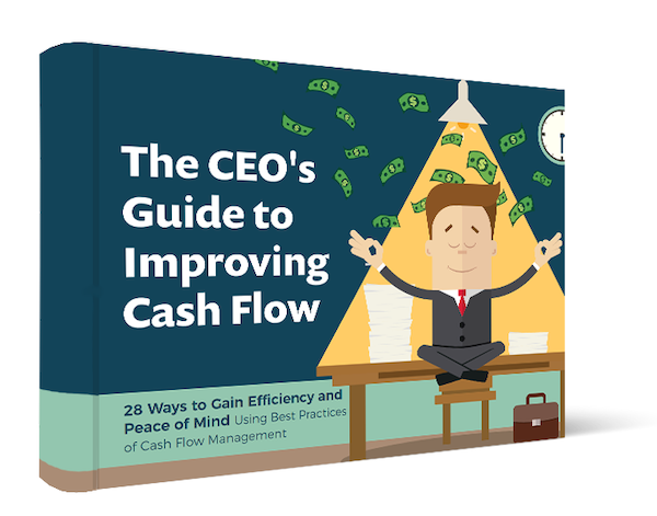 Cash Flow formula, management reports, financial reports