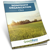 Nonprofit Organization Client