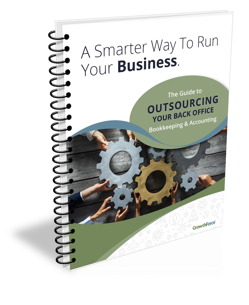 Guide To Outsourcing eBook