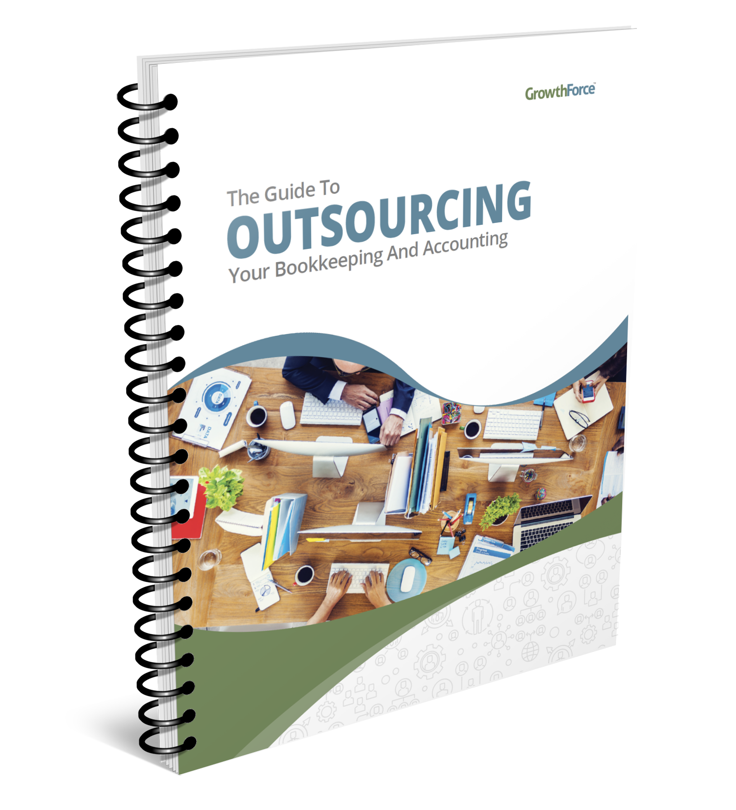 The Guide to Outsourcing