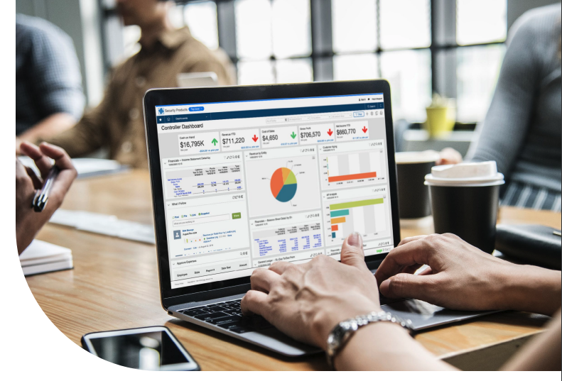 Intacct Sage