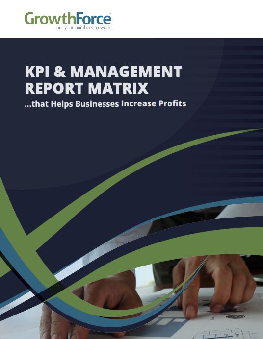 Managment Report Matrix 