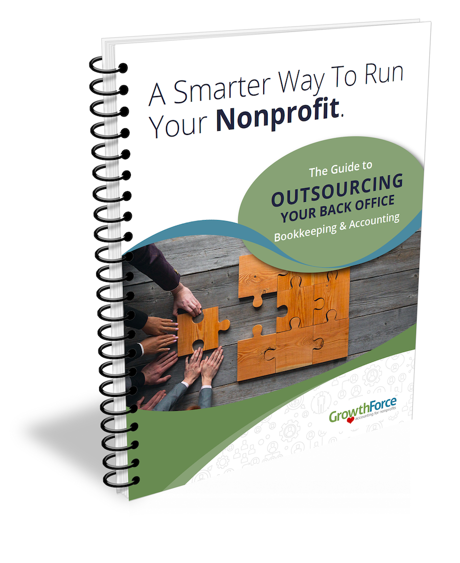 Nonprofit Guide To Outsourcing