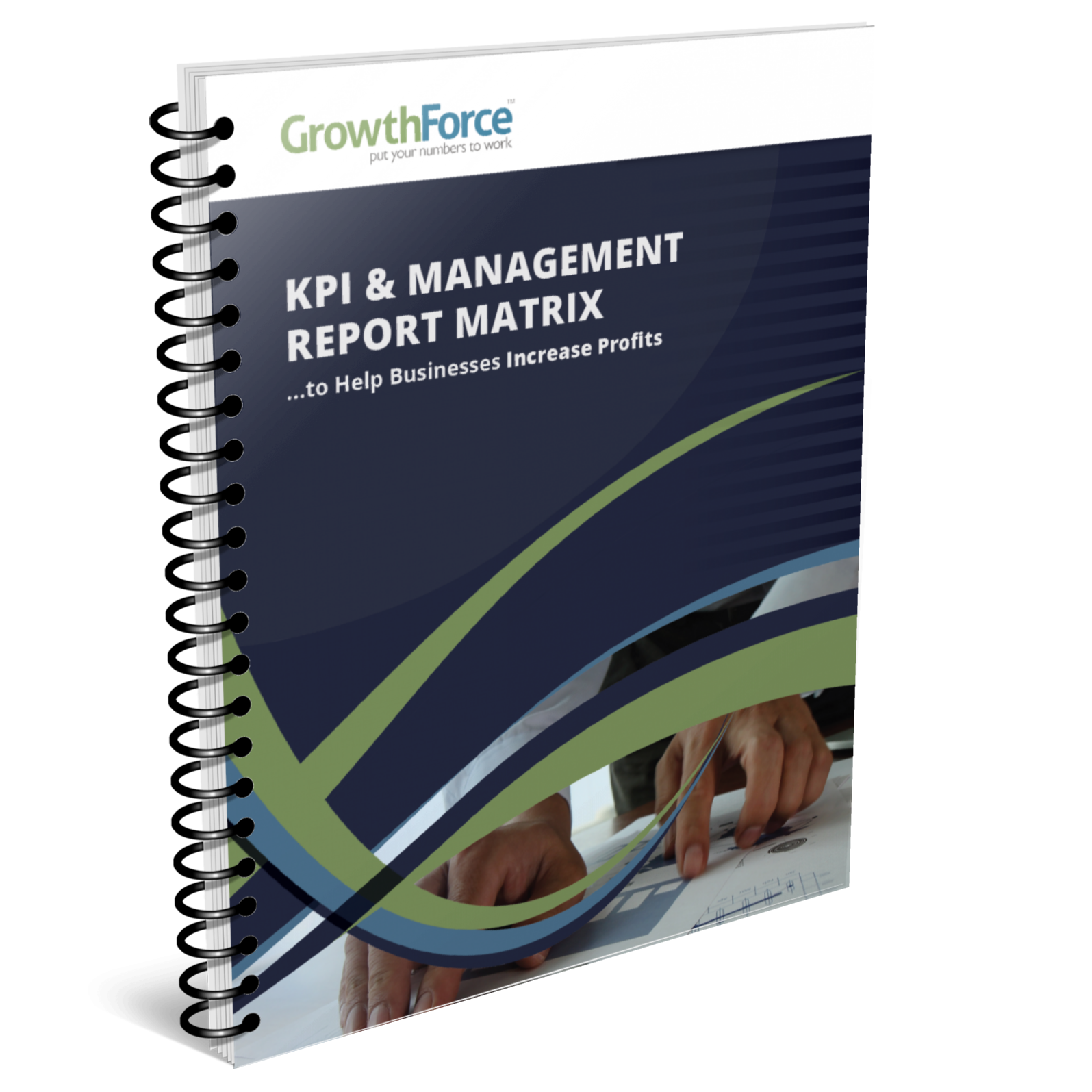 Report Matrix Mock