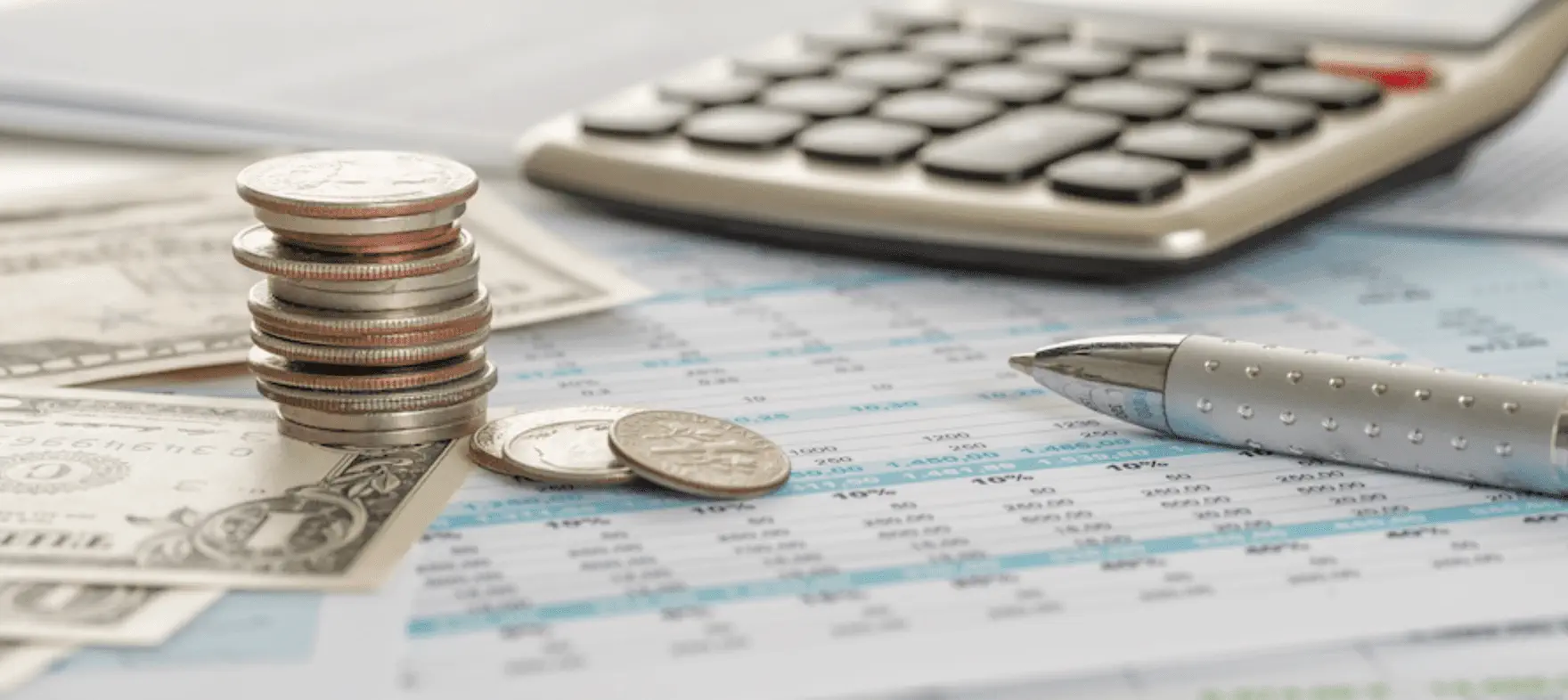 Bookkeeping services for small businesses