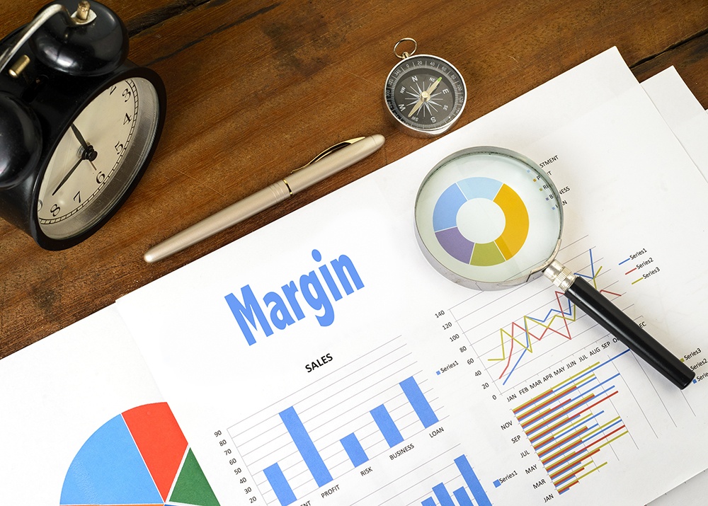 Strategies for Increasing Your Commercial Margin!