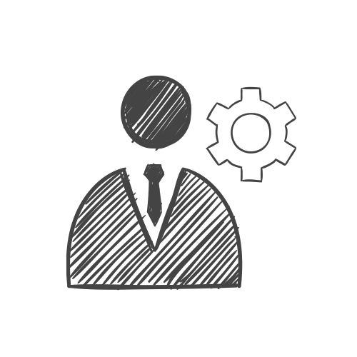 TEAMS & TECHNOLOGY: Dedicated teams and technology that become your smart back office.